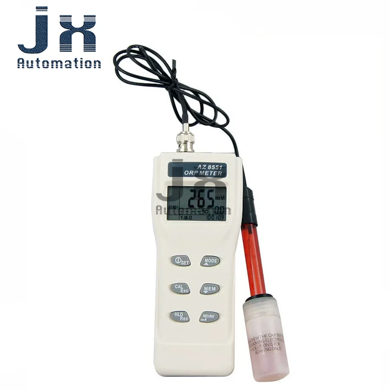 Taiwan Az Instrumen…