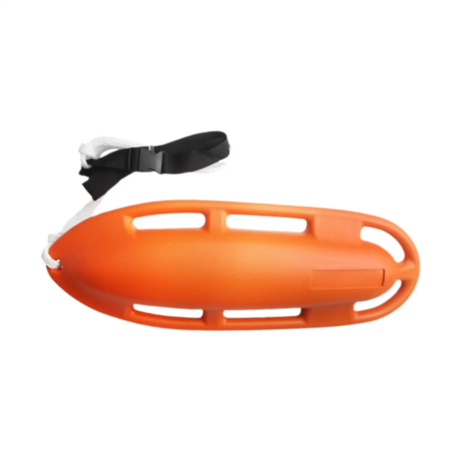 Lifeguard Rescue Can Swim Training Accessories Professional Rescue Buoy