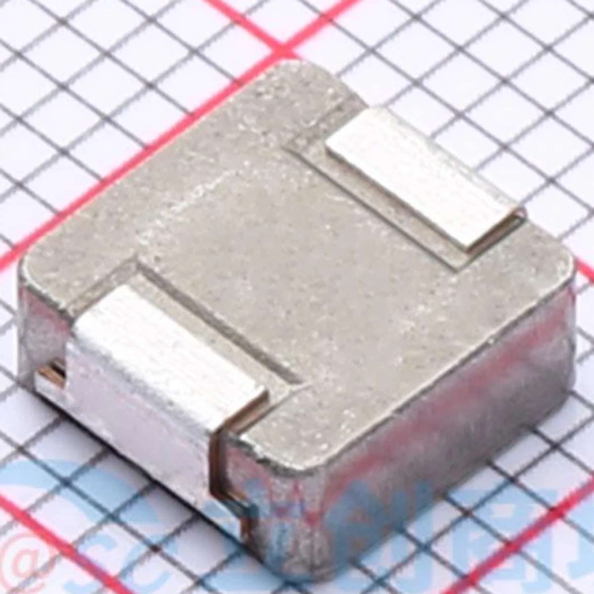 10PCS 새로운 원본 0.47μH 전력 인덕터 26A 470nH ±20% 17.5A SMD, 6.5x6.9mm 2525 6363 IHLP2525CZERR47M01 0.47uH 4.2mΩ 최대 4mΩ