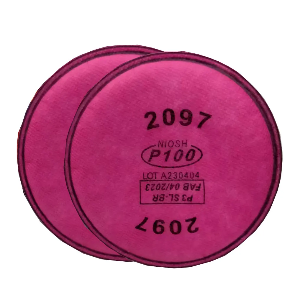 Thumbnail 4 - #48 Trending Gas Masks & Respirators Right Now