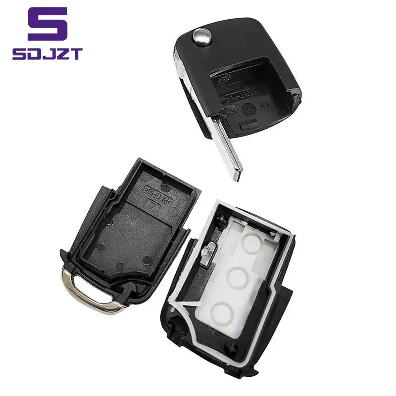 Dummy Car Key Mini Hidden Safe Box, Secret Compartimento Stash, Fob chave do carro vazio, Esconder e armazenar pílulas de dinheiro e moeda