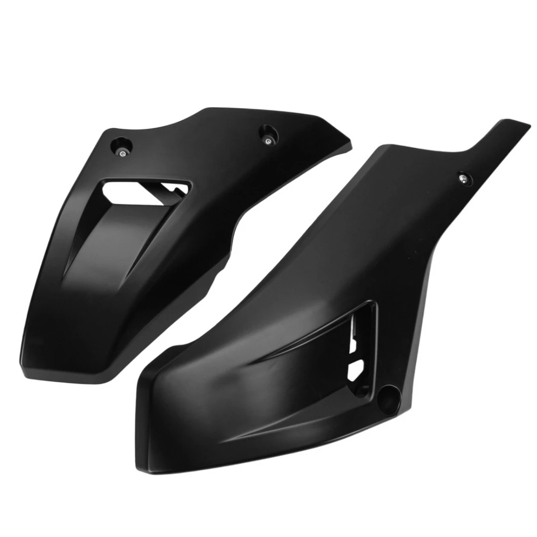 FOR Yamaha MT07 MT-07 FZ-07 Tracer 700 2014-2024 Motorcycle Belly Pan Engine Spoiler Lower Fairing Frame Panel Protector