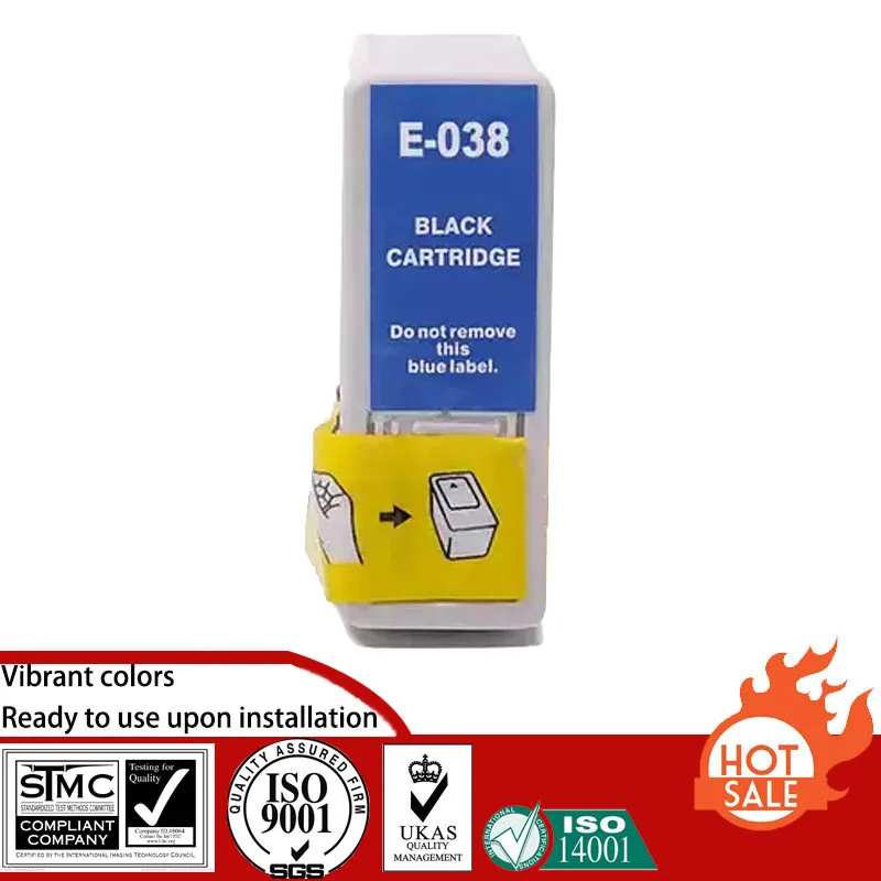 Compatible Ink Cart…