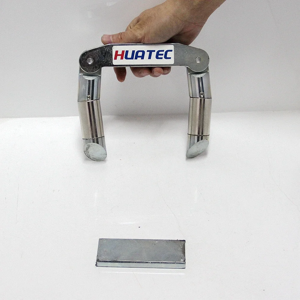 HCDX-300 pratique déterminer magnétique ParemployInspection en continu YOtFlaw détecteur