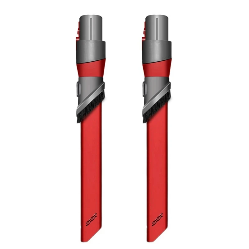 

2 шт., щётка для пылесоса Dyson V7 / V8 / V10 / V11 / V12