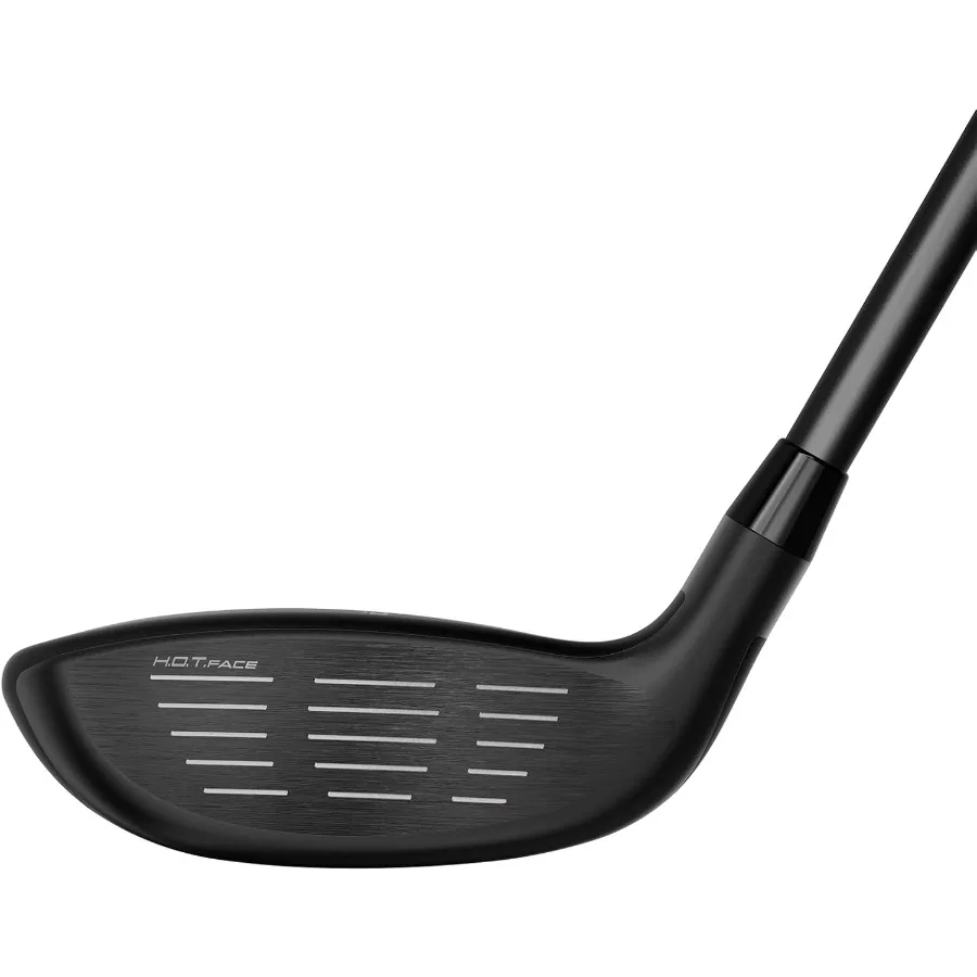 Golf Air-X 2 Men's Hybrid for Tournament-Grade Performance and Comfort: Engineered with Advanced Aerodynamic Design and Lightwe