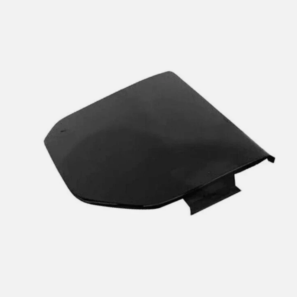 Front Tow Hook Cover Trailer Hitch Cap 51118069949 For BMW G06 X6 M Sport M50i 2020-2023 view 6