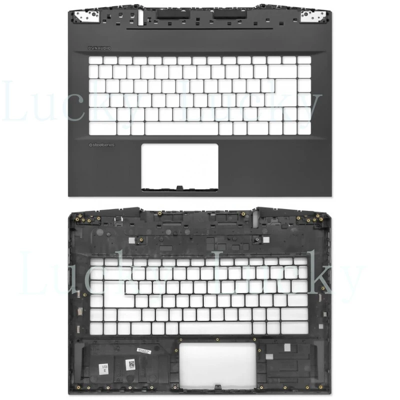 F For Msi GE67HX MS…