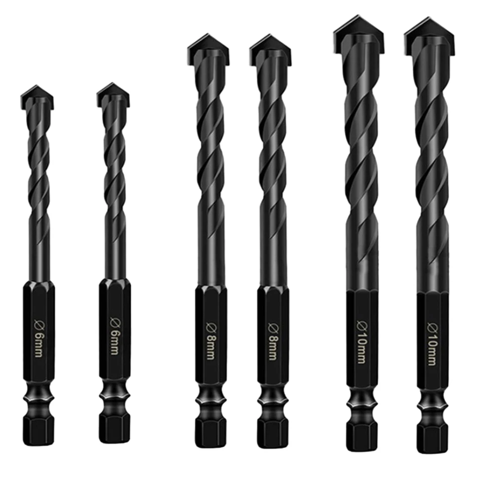 

Эффективная многофункциональная стабильная стеклянная плитка, устойчивость к разрыву, общая длина, железная пластина, кирпич, керамическая настольная дрель