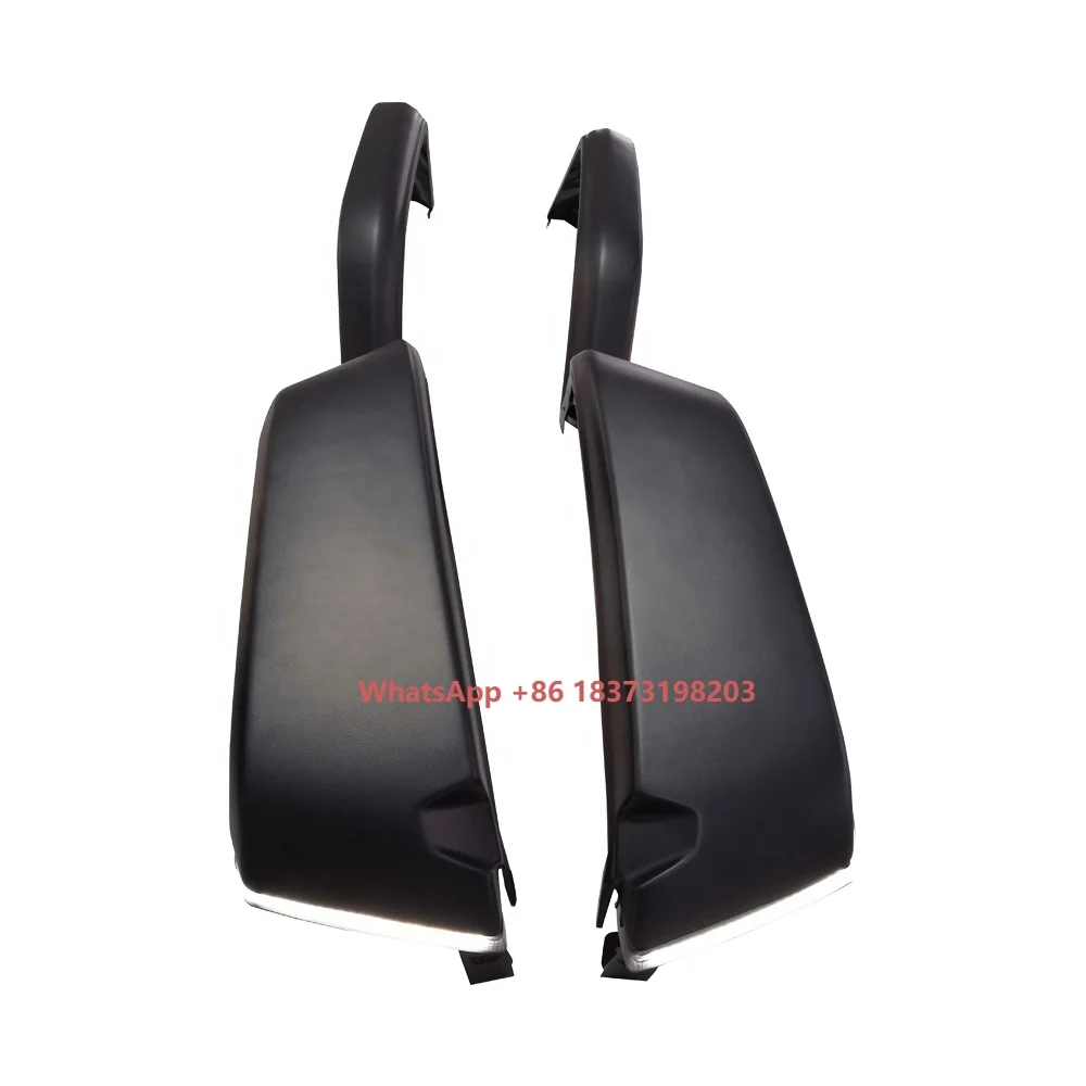 

Big Size Fender Flares Car Fender with Led Lights for JL Car Parts
