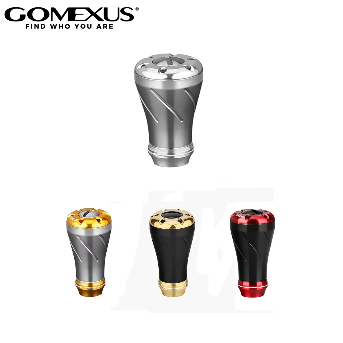 : Mulinelli da pesca