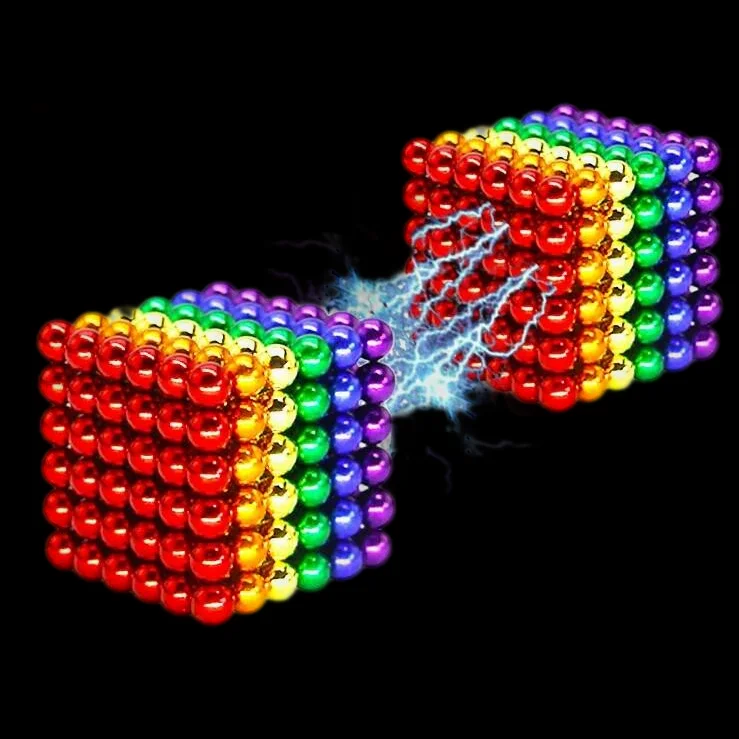 3/5 мм 216 шт. неодимовые магнитные круглые шариковые бусины, прочные кнопки для холодильника, доски, домашнего офиса, карта, декор для фотодисплея