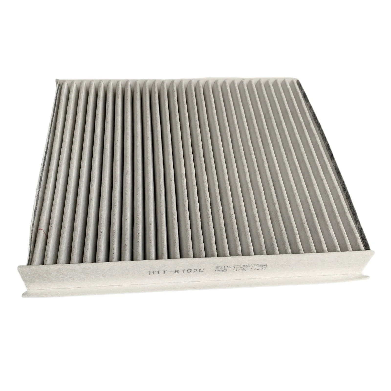 

Воздушный фильтр Canbin для GWM WEY Coffee 01 02 80 07 VV5 Haval H6 F7 Jolion Chitu H7 Dargo X Raptor AC Аксессуары Запасные части