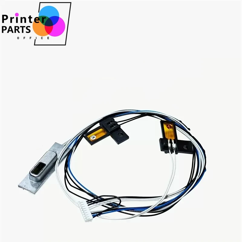 1PC Original New Thermistor For Konica Minolta Bizhub C250i C300i C360i C7130i Copier Part