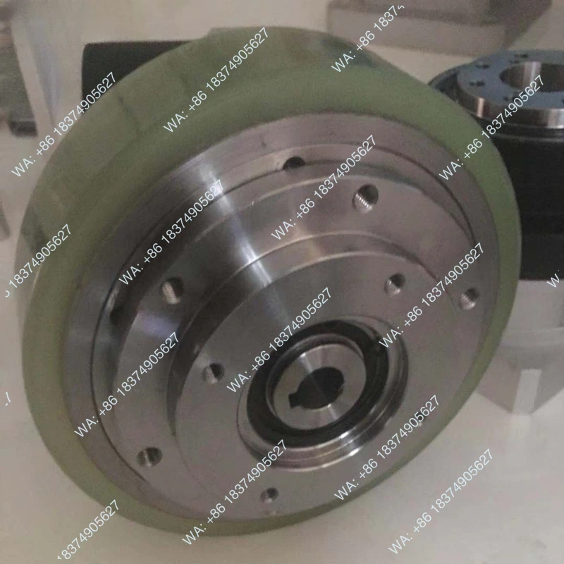 AGV intelligent wheel servo drive wheel reducer