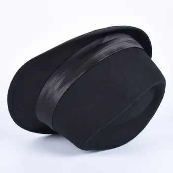 10 best sales Người đàn ông đội mũ fedora - №4