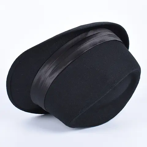 10 best sales फेडोरा टोपी वाला आदमी - №4