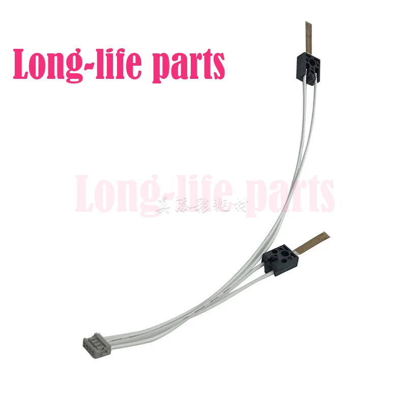 2PCS Fuser Thermistor Compatible For sharp AR M550N 700N 700U 620U 625S 555 Copier Parts