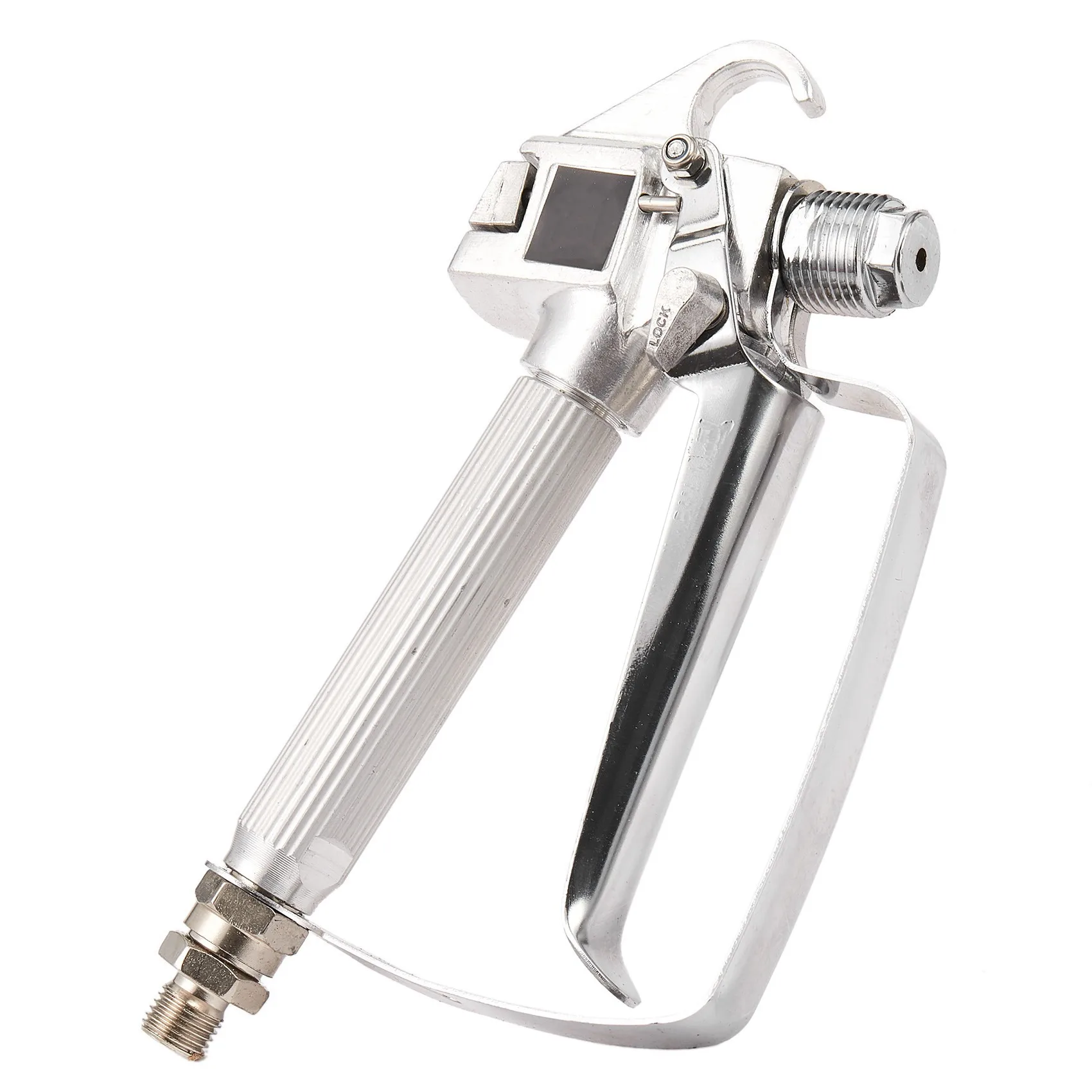 ABVT-3X 3600PSI Airless Paint Spray Gun With Nozzle Guard For Wagner Titan Pump Sprayer And Airless Spraying Machine