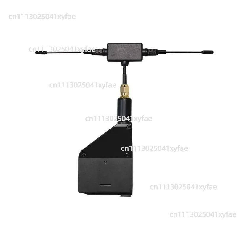 TM-18 920MHz RF Module 16CH CRSF System with R9001SB Receiver for RC Transmitter T32MZ T18SZ T16IZS