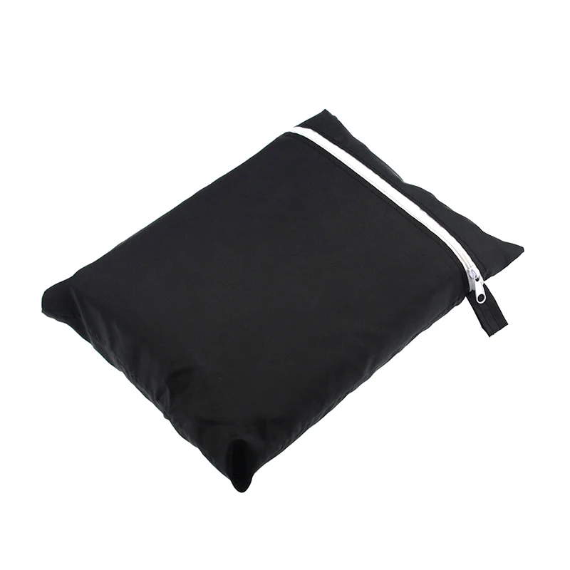 2 Seat All-Purpose Heavy Duty Waterproof Dustproof Outdoor Garden Bench Seat Furniture Dust Cover Accessories