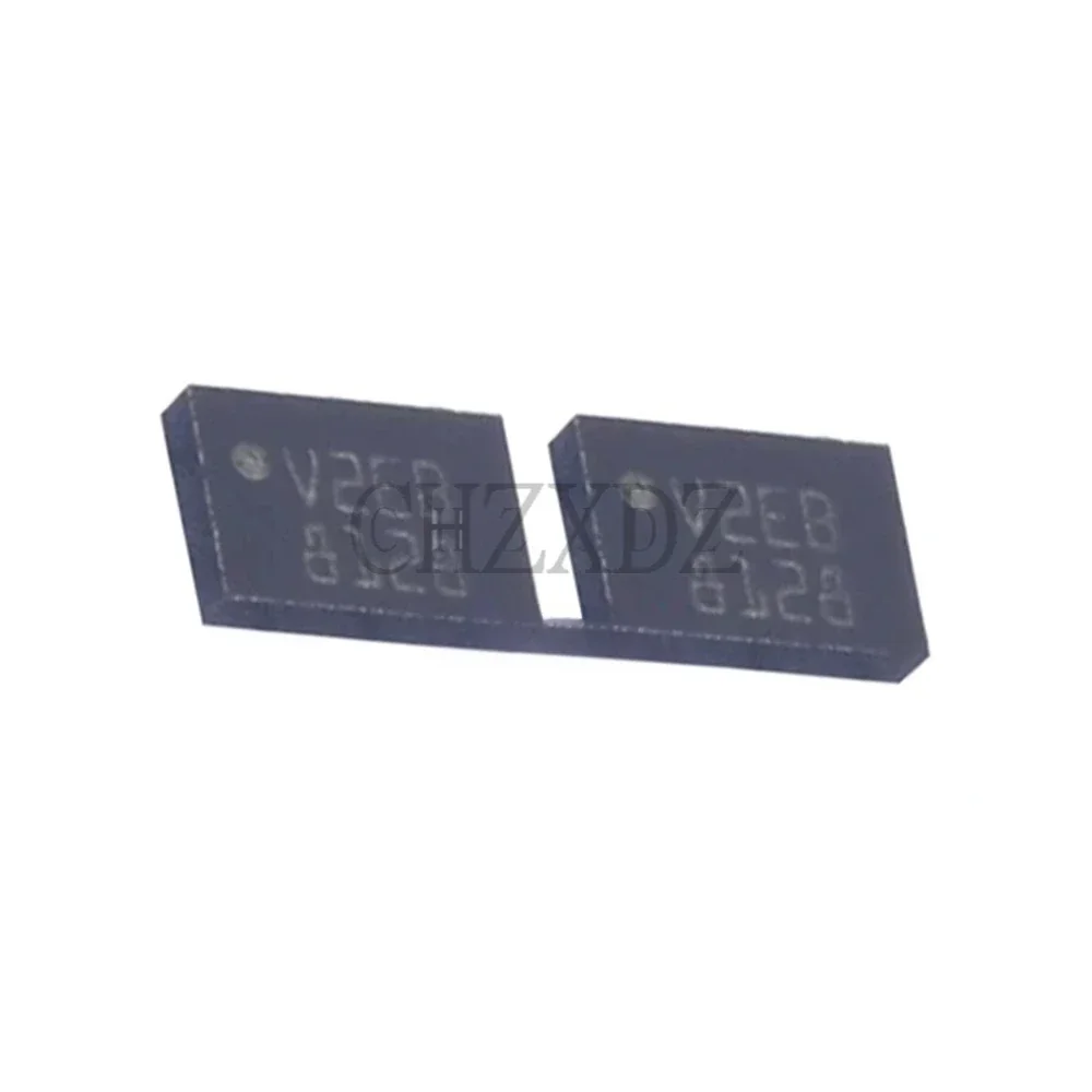 

100% Original ST25DV04K-IER6C3 NFC/RFID tags and responders Dynamic NFC/RFID tag IC and fast transfer mode capability ST25DV