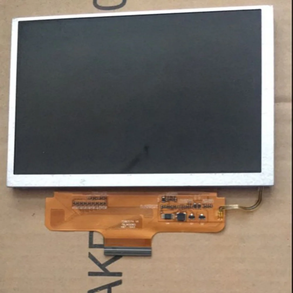 

TX09D23VM1CAA LCD Screen Display