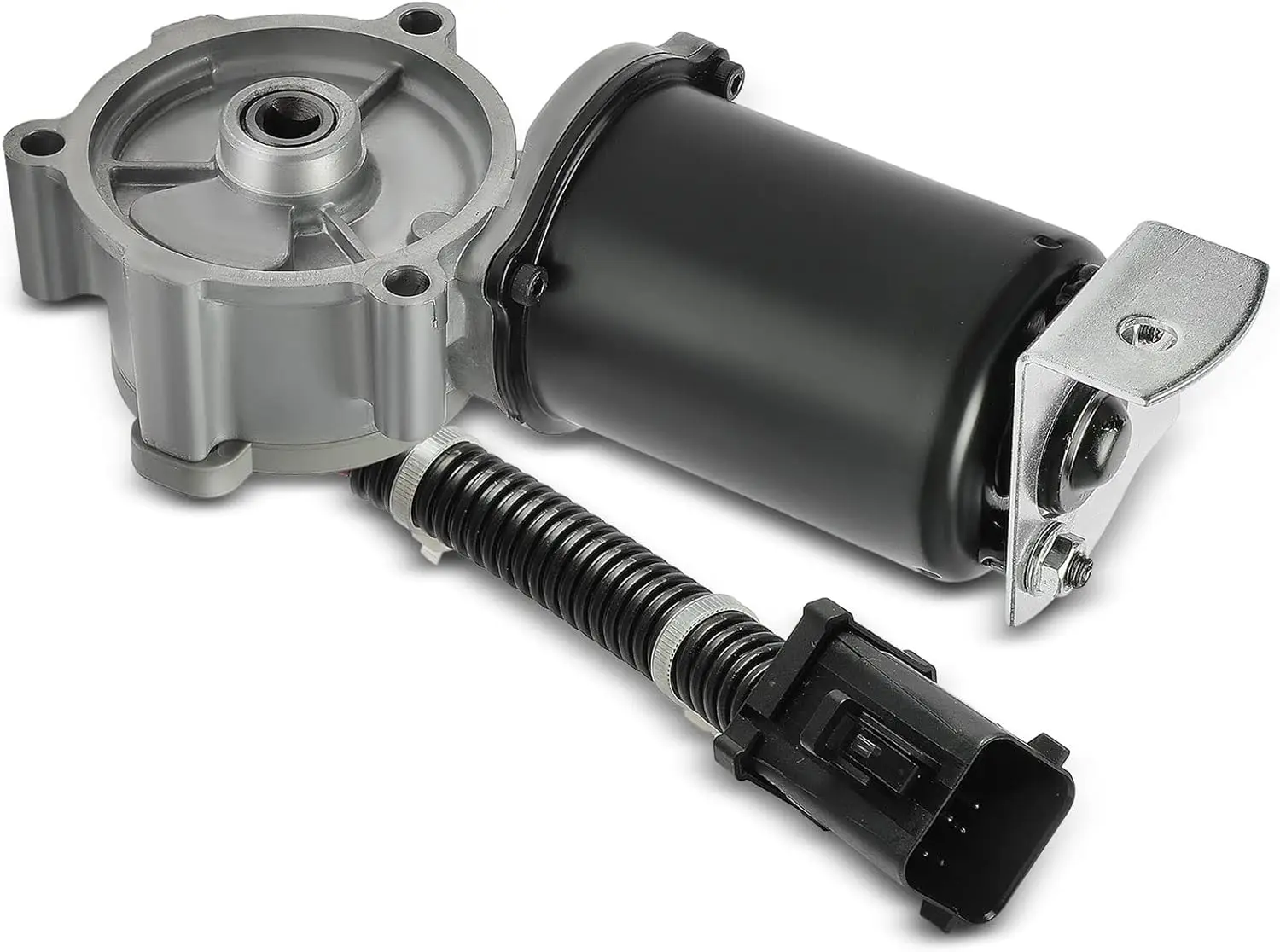 

600-571 Мотор переключения раздаточной коробки передач на 4WD с 7-контактным раздаточной коробкой подходит для Ford Expedition 2012-2017 гг. | Подходит для Ford F-150 2012-2014, CL3Z7G360A