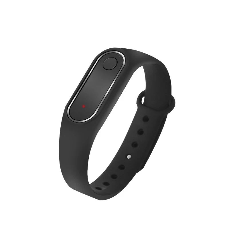 Portable Wireless Anti Static Wrist Strap, Adjustable ESD Bracelet for Electronic Repair Safety