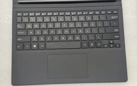 for ASUS Transformer 3 T305 T305C T305CA Tablet Protective Case Keyboard