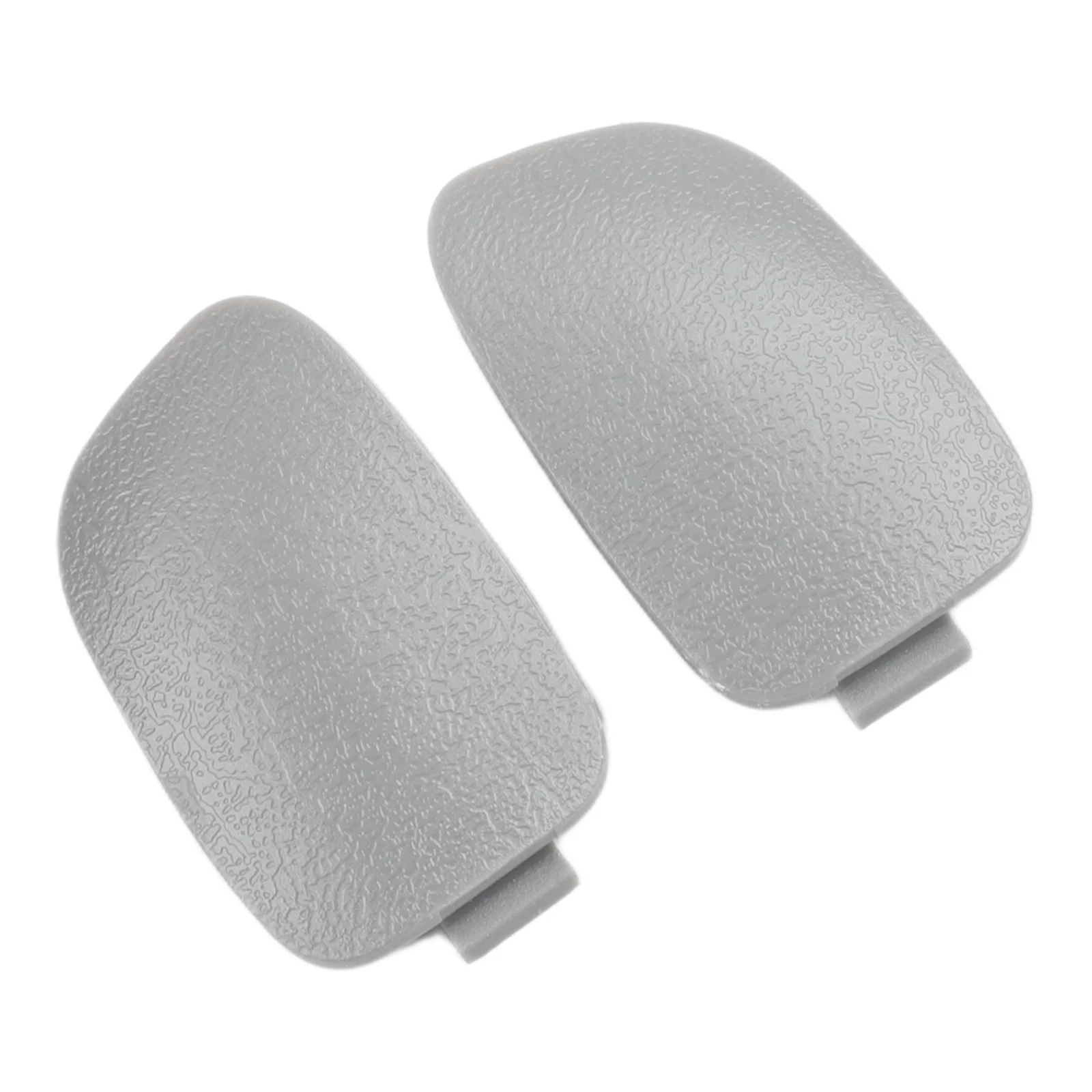 Roof Interior Handle Cover for Toyota For Prado For LC120 2003-2009 AB Pillar Column Trim Replacement Accessory