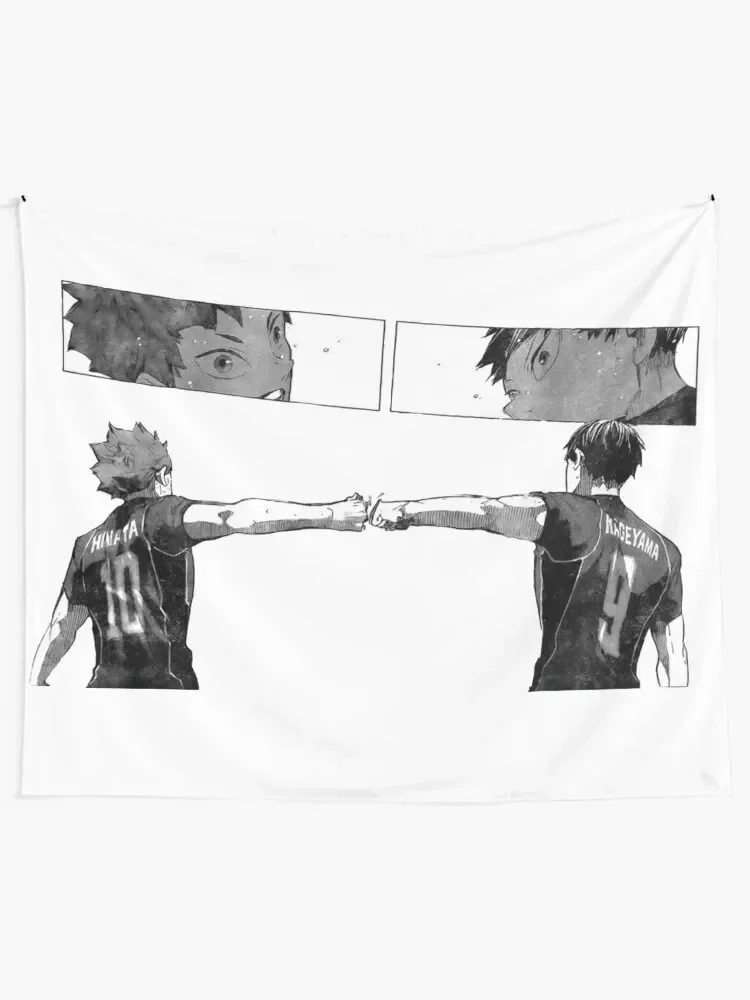 Together Again Tapestry Home Supplies Aesthetic Room Decorations Wallpaper Tapestry