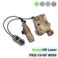 DE Green SF M300A