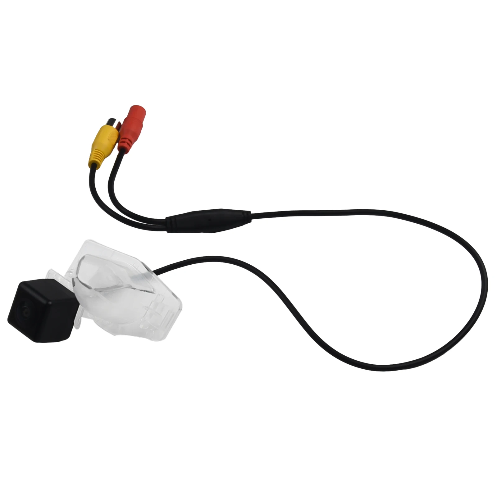 High quality Car Rearview Camera Camera NTSC for Night Vision Parking Rearview Auto Backup For Honda Odyssey for vezel