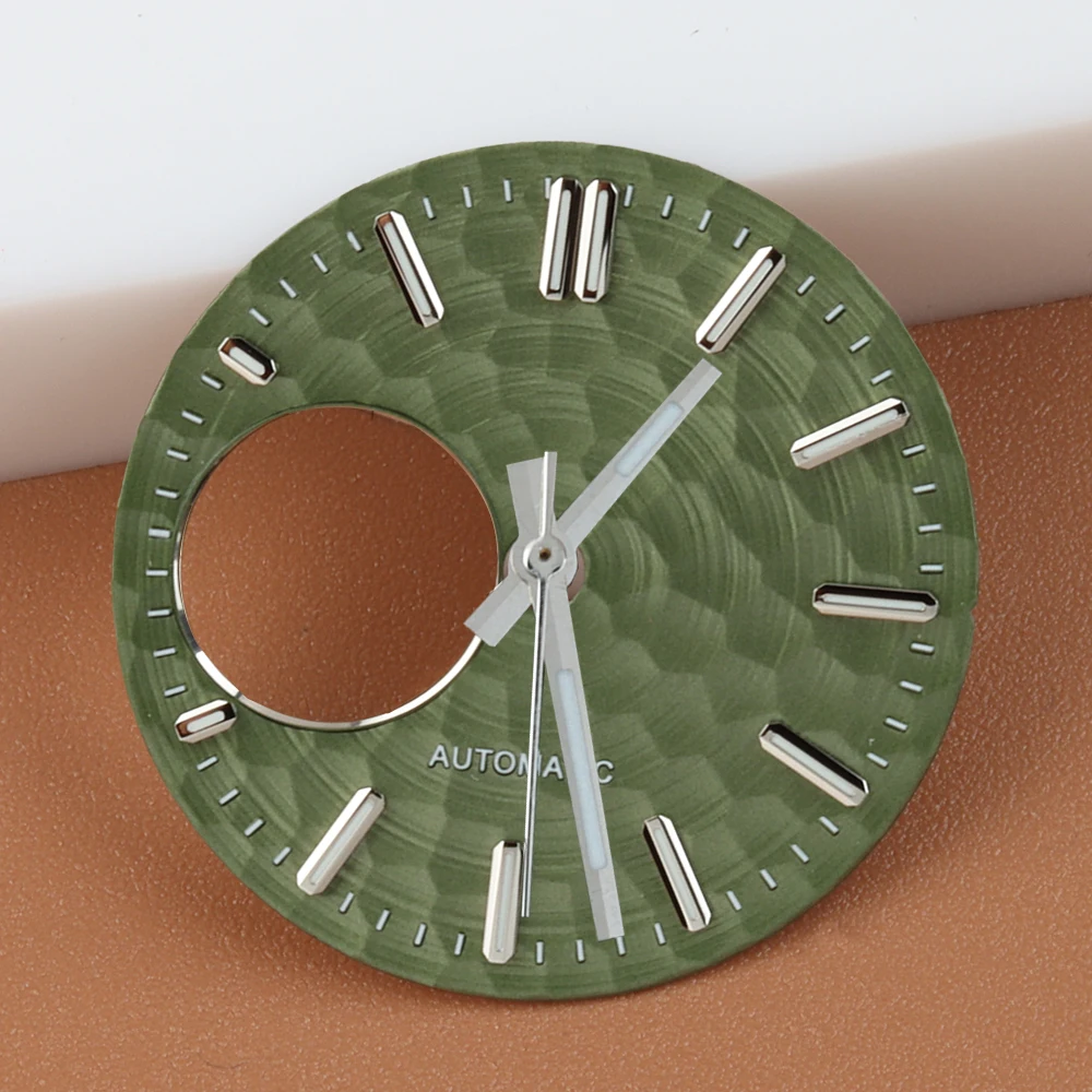 Tarcza do modyfikacji zegarka – Luminous Dial Face recenzja i cena