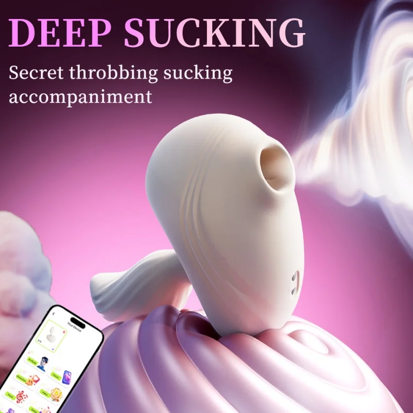 هزاز البظر القوي للنساء البظر البظر مصاصة مص فراغ محفز دسار الجنس لعب السلع النسائية للبالغين 18