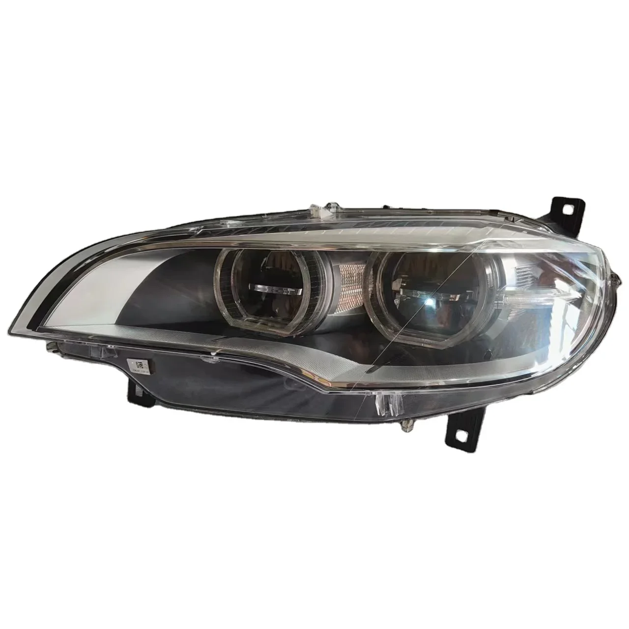 

Adaptive Front Lighting System For BMW X6 E71 Full Light Emitting Diode