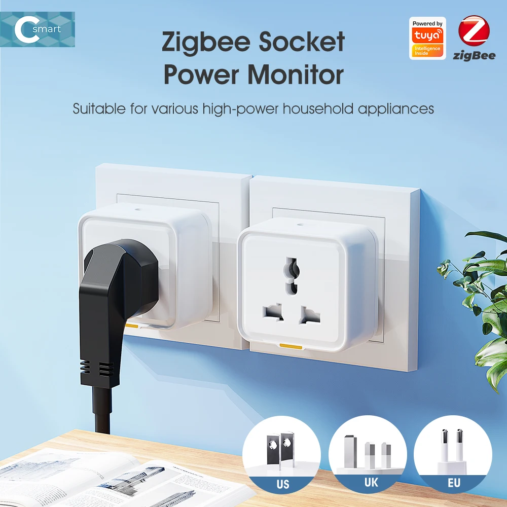 Thumbnail 3 - #72 Best Smart Power Outlets to Buy In 2026