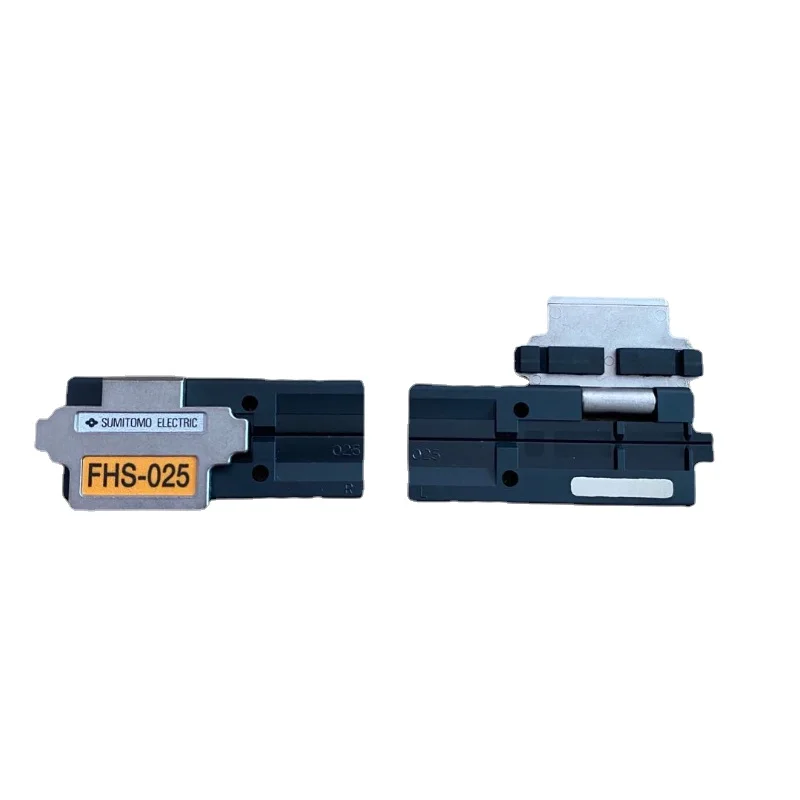 Sumitomo Original T-201 T-66 T-71M T-81M Fixture Fusion Splicer Single Core Bracket 250um Fiber Holder FHS-025