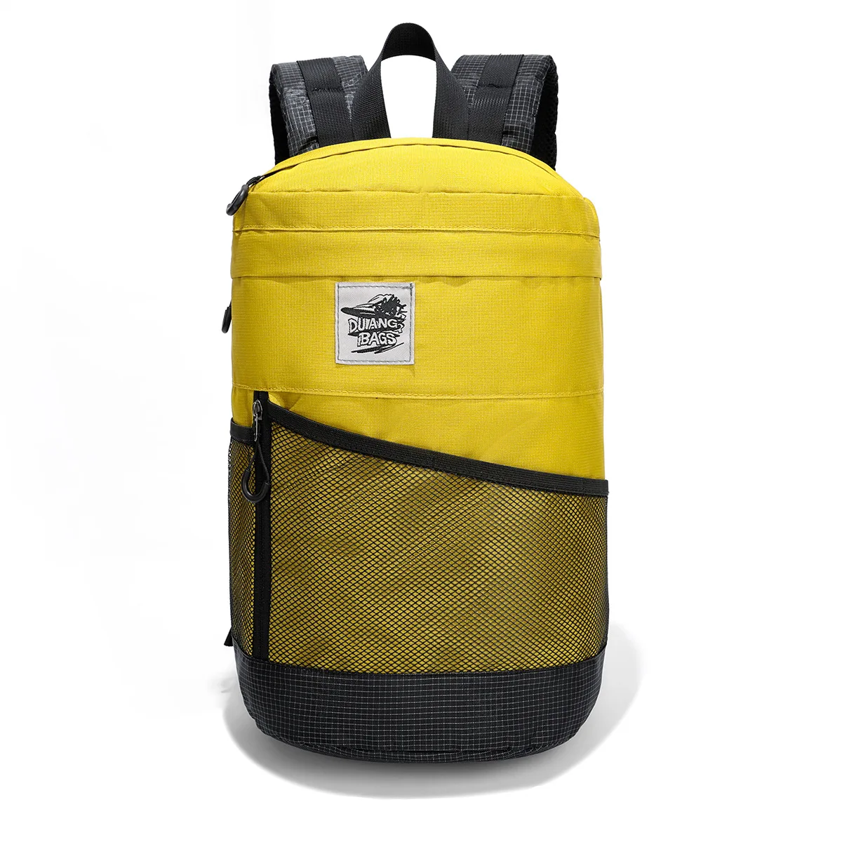Hiking Backpack Lightweight, Casual Daypack for Daily Use, Minimalist Outdoor Travel Backpack with Padded Straps, Versatile Week
