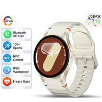 Smart Watch IP68 Bluetooth Call Compass for Honor X50i+ Oppo Reno12 Oppo A98 A1s Oppo Reno Tecno Spark CM Oukitel Men Women 1.3\