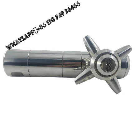 BY5 Stainless Steel…