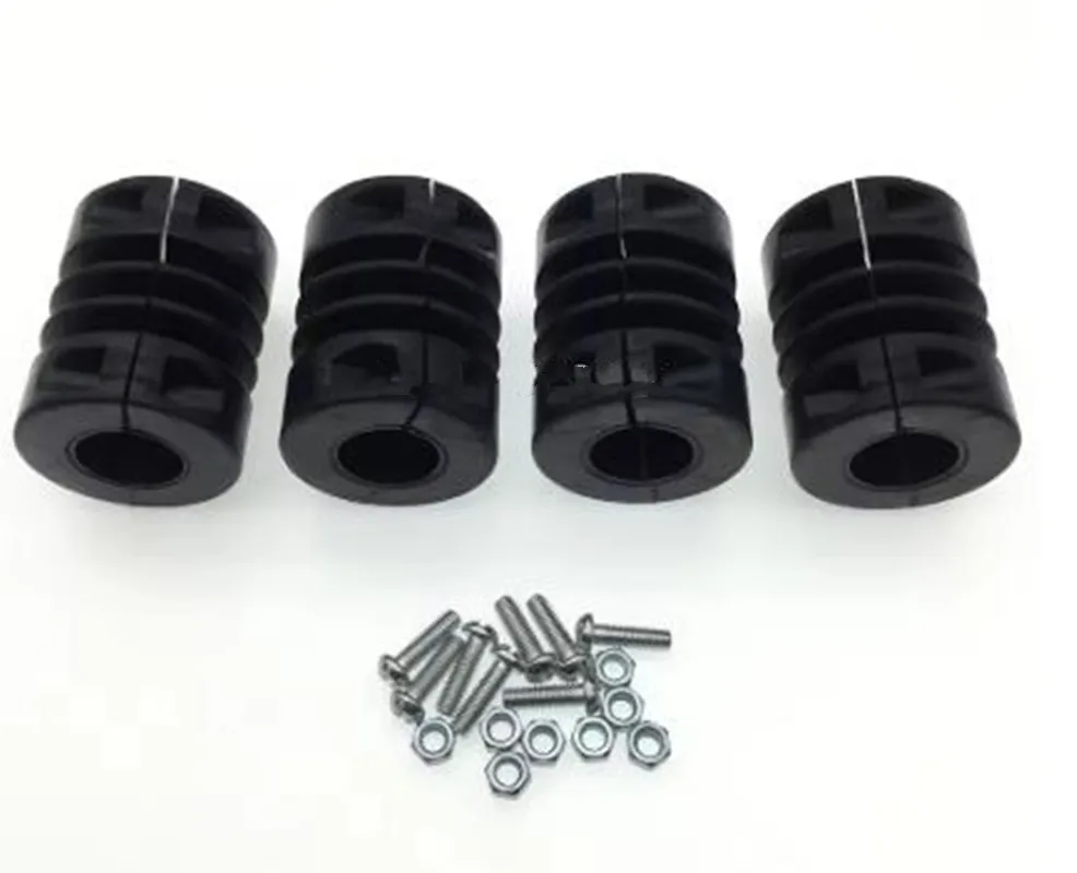 

T50/T40/T30/T25/T20P Cushion Rubber Pad For Agricultural Plant Shock Buffering UAV Landing Gear Protection