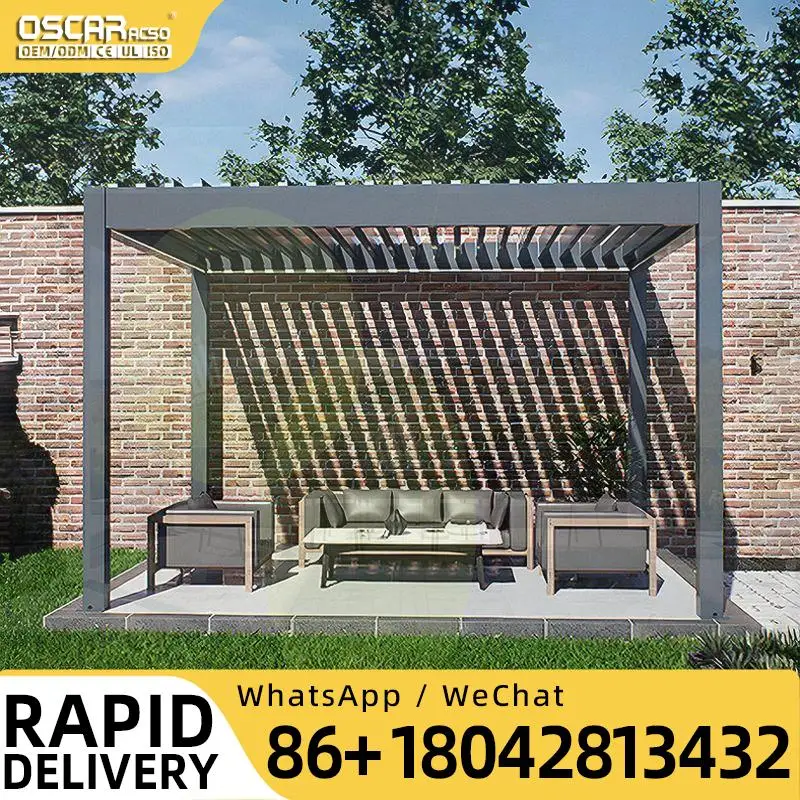 Motorized Retractab… - image