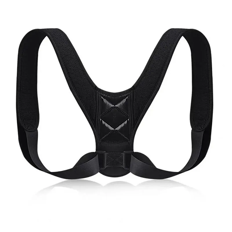 1Pcs Adjustable Hunchback Posture Corrector-Posture Preventive Orthotics-Unisex Breathable Body Shaping