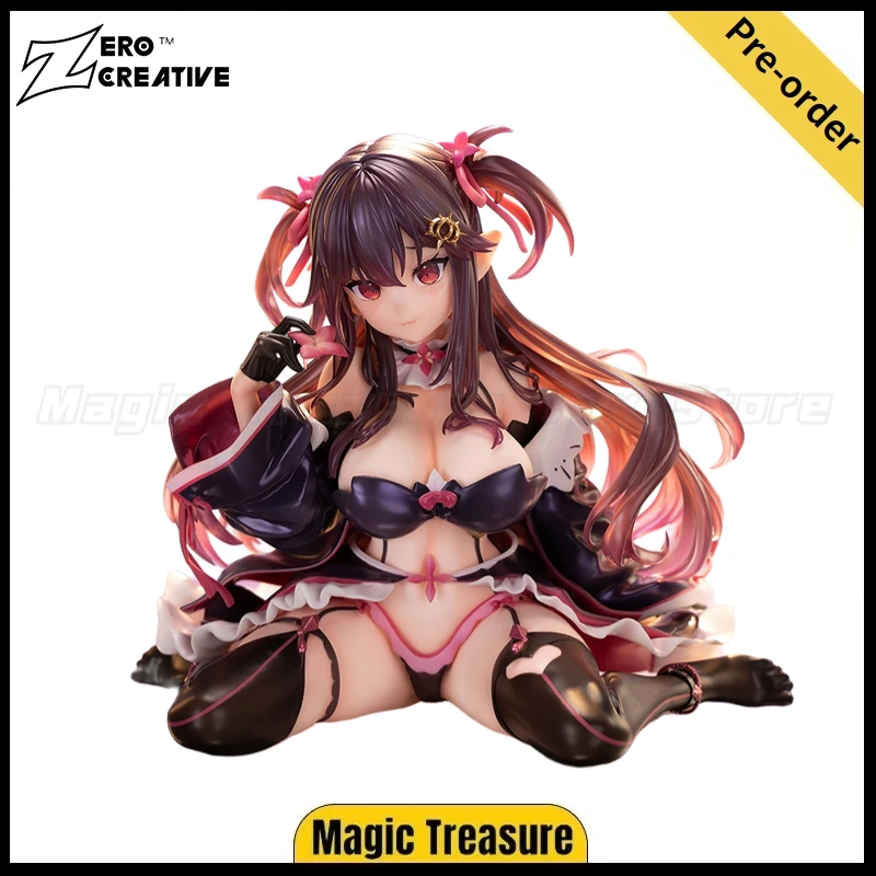 【Pre-sale】 Original Zero Creative Kaguya-chan 1/6 Beauty Model Toy Ornament