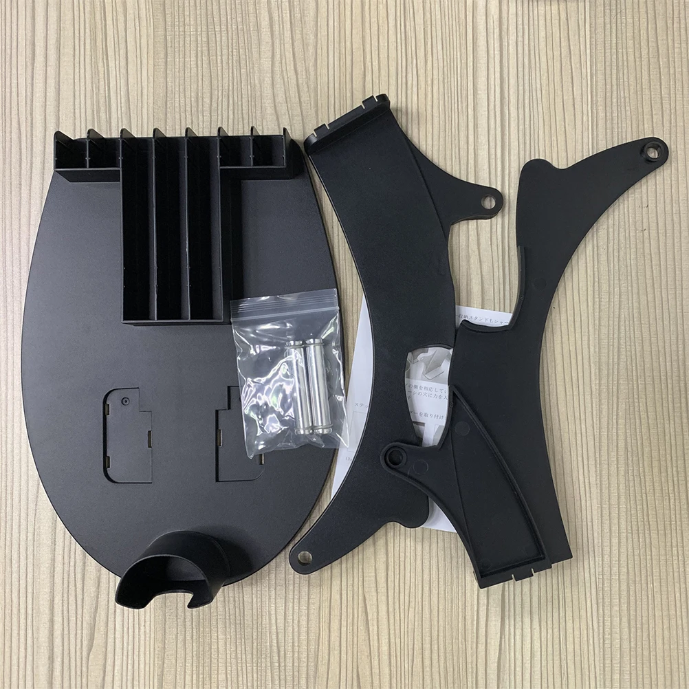 

Gamepad Bracket Controller Storage Shelf Memory Organizer Plastic Multifunction Handles Headset Storage Shelf Gravity