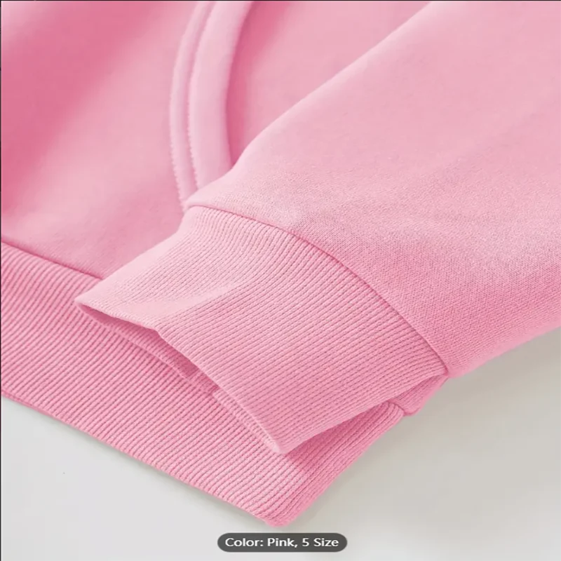 Felpa con cappuccio da donna con stampa grafica margherita e farfalla Felpa con cappuccio casual oversize con coulisse per gli amanti dello stile floreale Puro cotone