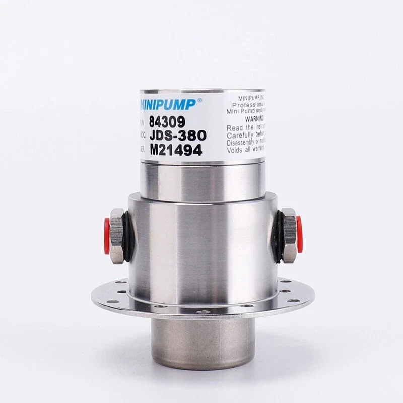 EB-PP0123 HGN0138 E-Type Black Ink Pump Head for Imaje 9232 9410 9450 Inkjet Coding Printer
