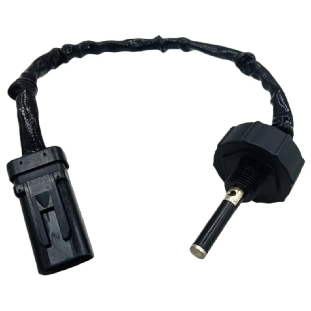 high quality new 423-6434 4236434 Oil water separator sensor For Caterpillar E313D E330D Excavator